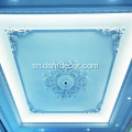 Polyurethane Architectural Decorative Ornaments